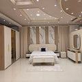 Vorn Bedroom Set-D19
