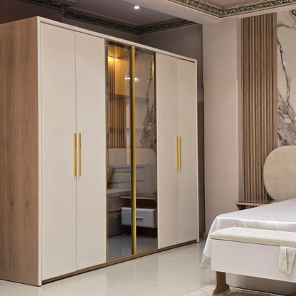 Vorn Bedroom Set-D19