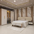 Vorn Bedroom Set-D19