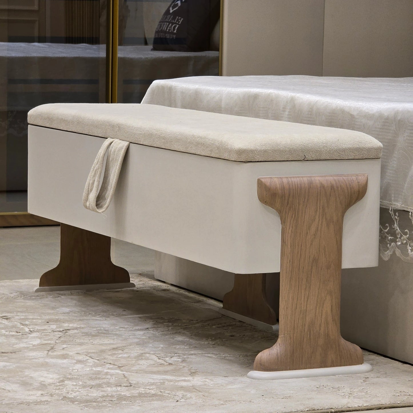 Vorn Bedroom Set-D19