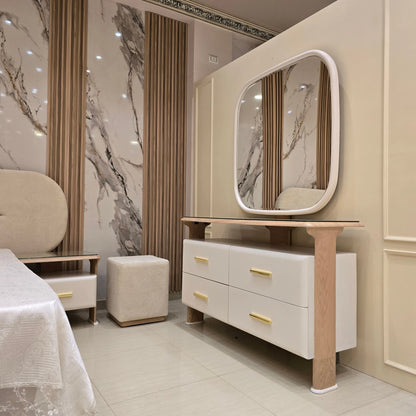 Vorn Bedroom Set-D19