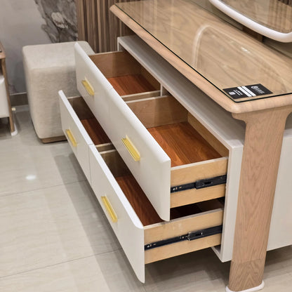Vorn Bedroom Set-D19