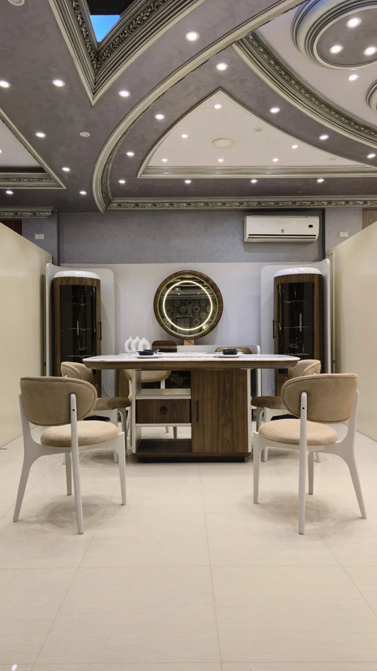 Clyon Dining Room-D2