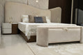 Tivon Bedroom Set-D3
