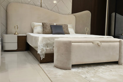 Tivon Bedroom Set-D3