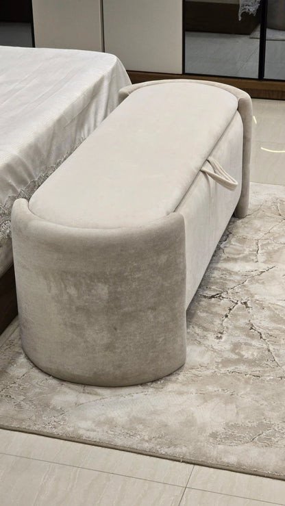 Tivon Bedroom Set-D3