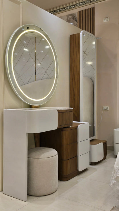 Tivon Bedroom Set-D3