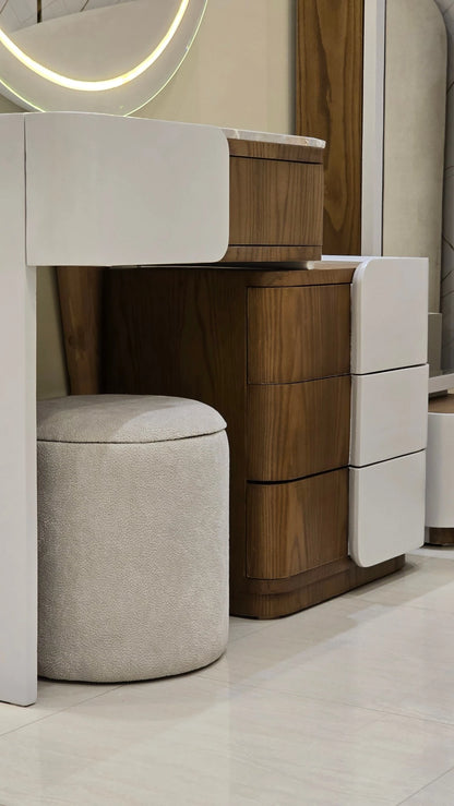 Tivon Bedroom Set-D3