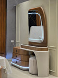 Arlis Bedroom Set-D4