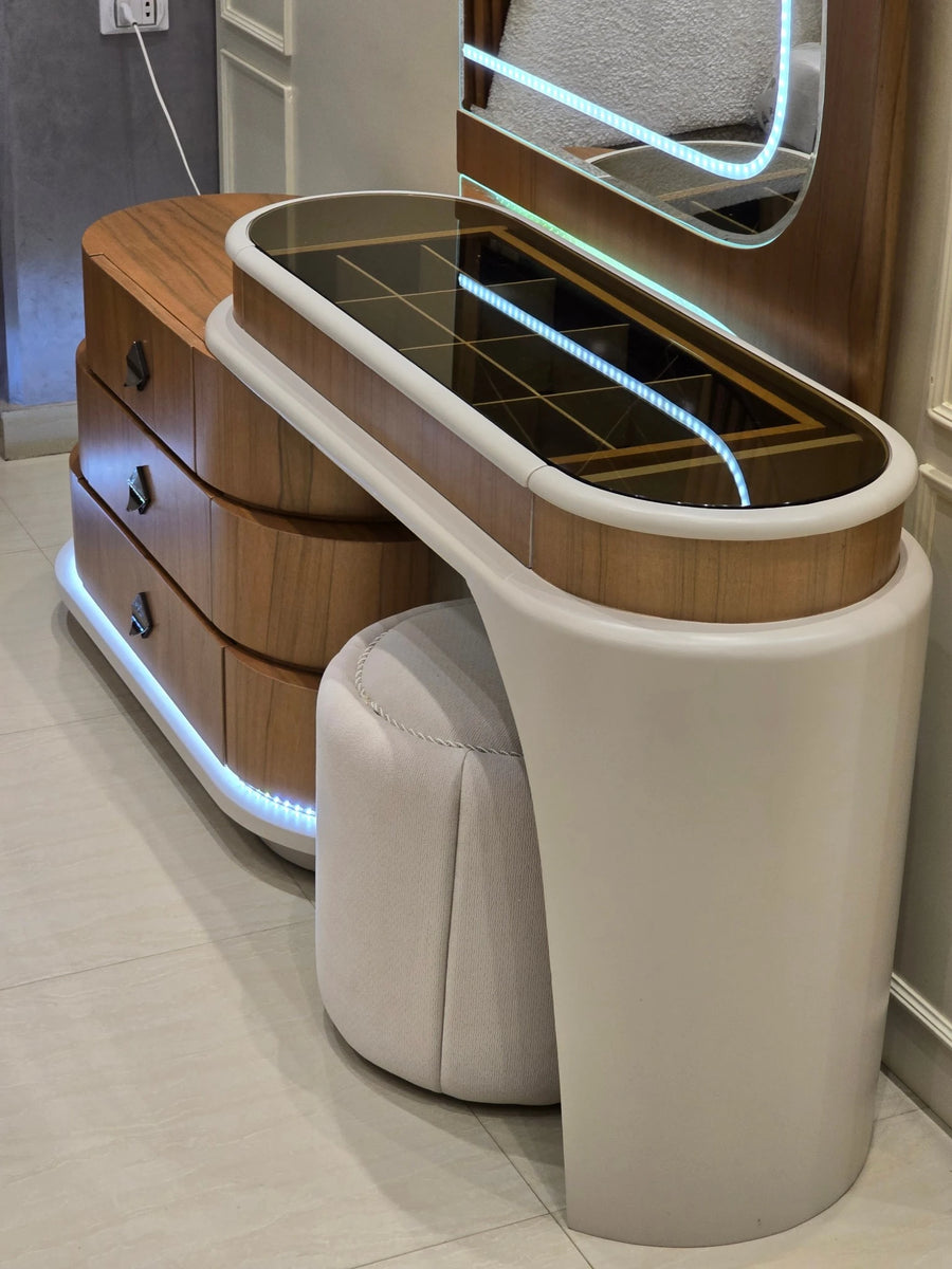 Arlis Bedroom Set-D4