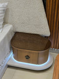 Arlis Bedroom Set-D4