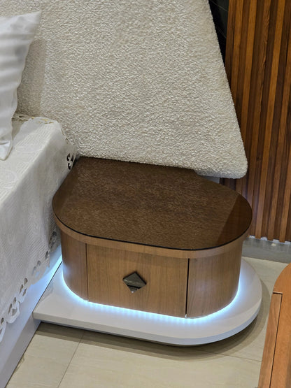 Arlis Bedroom Set-D4