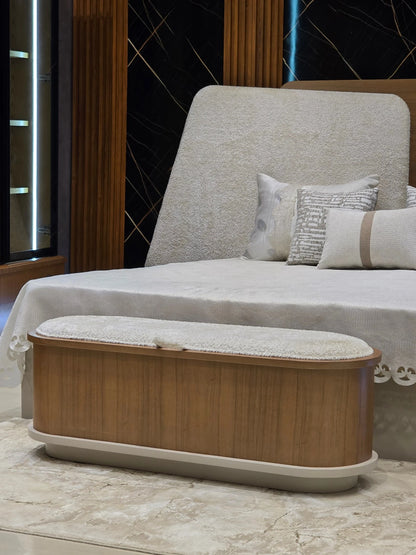 Arlis Bedroom Set-D4