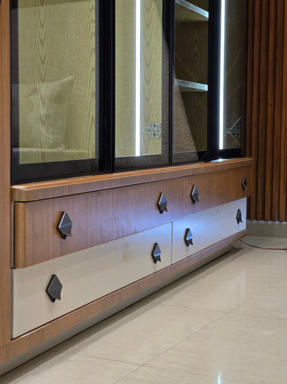 Arlis Bedroom Set-D4