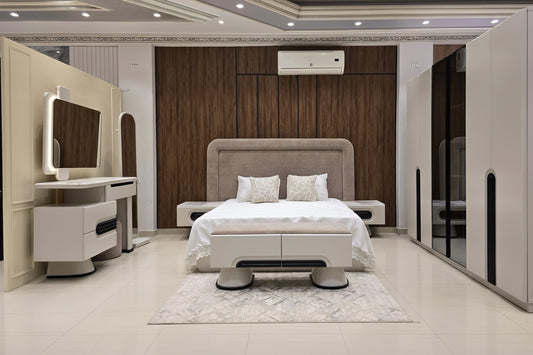 Noren Bedroom Set-D5