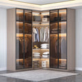 Almor Wardrobe