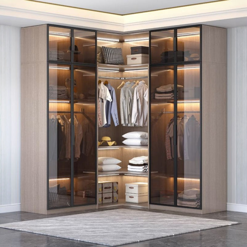 Almor Wardrobe