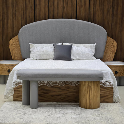 Velto Bedroom Set-D6