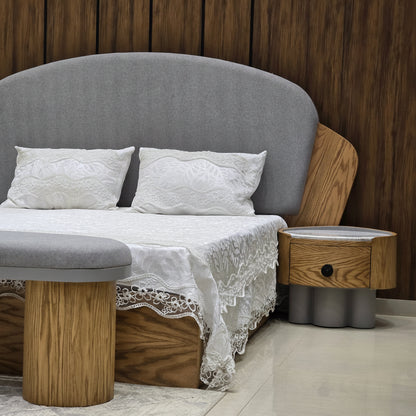 Velto Bedroom Set-D6