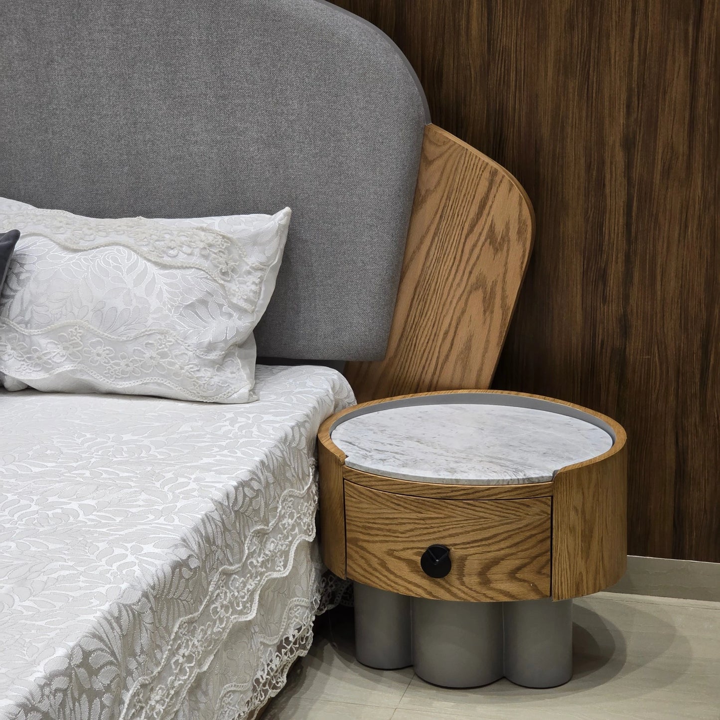 Velto Bedroom Set-D6