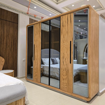 Velto Bedroom Set-D6