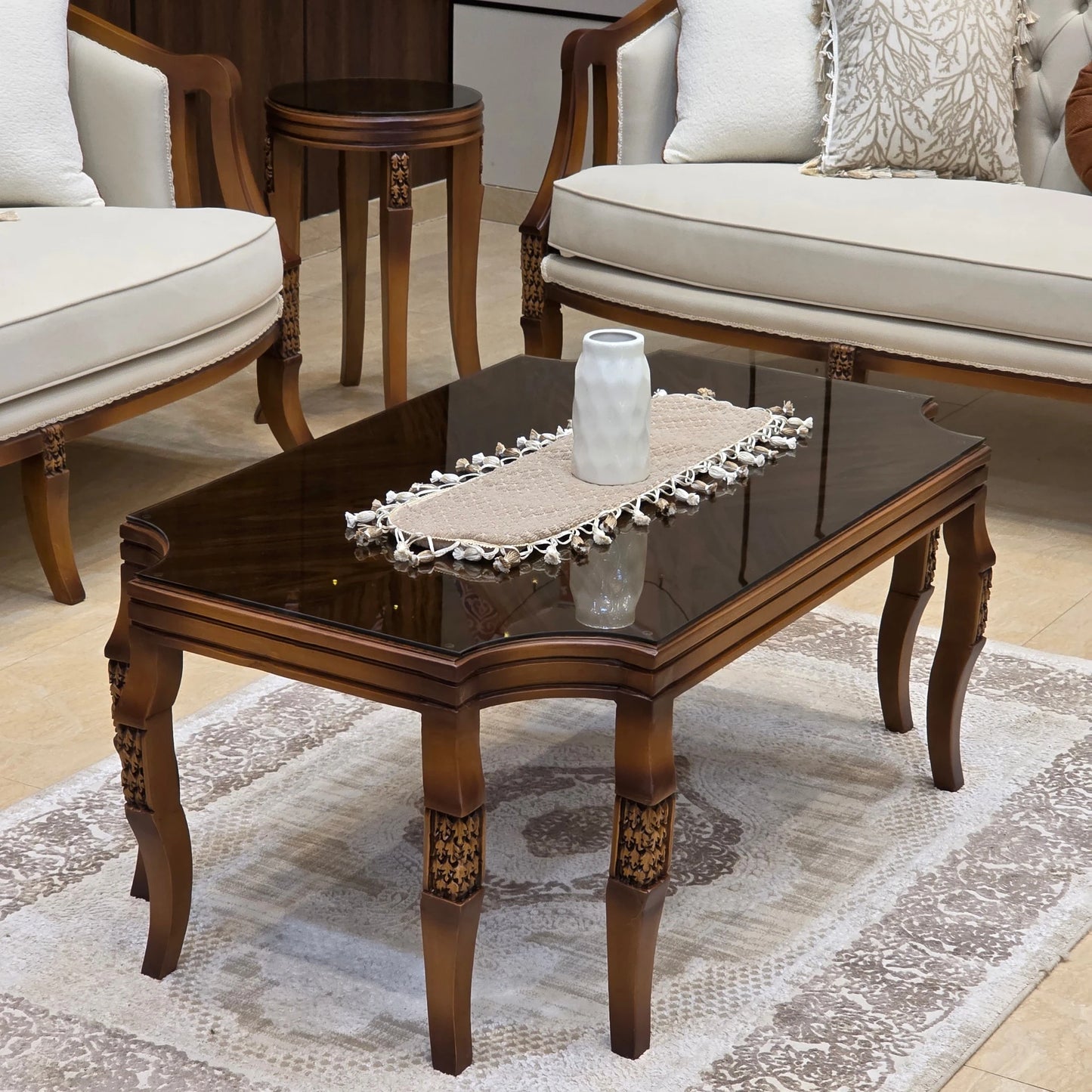 Jorin Living room Set-D8
