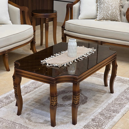 Jorin Living room Set-D8