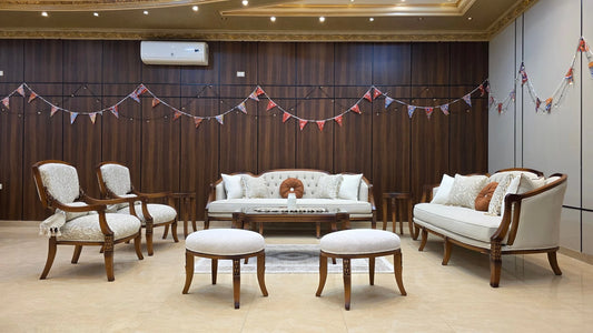 Jorin Living room Set-D8