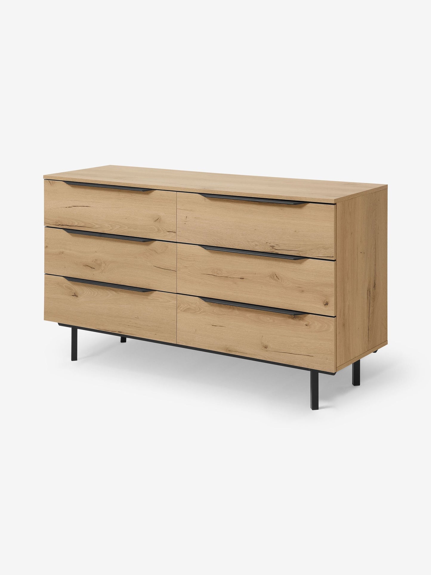 Kyvon Drawer Unit