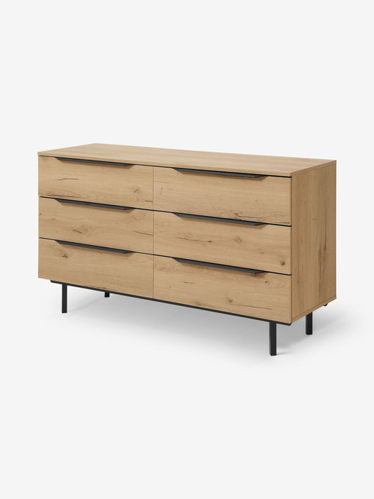 Kyvon Drawer Unit