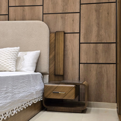 Vexa Bedroom Set-D9