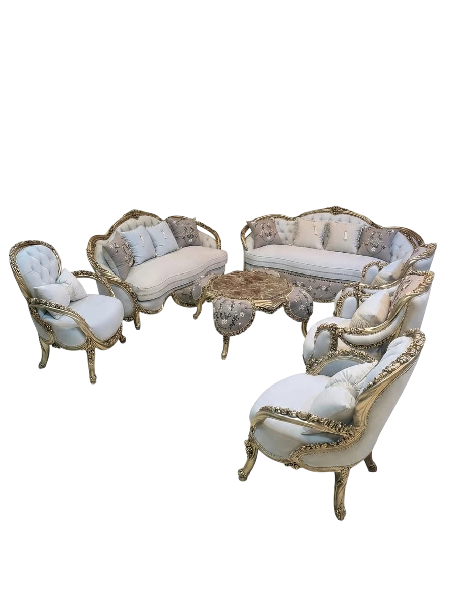 Oreen Living Room Set-E1