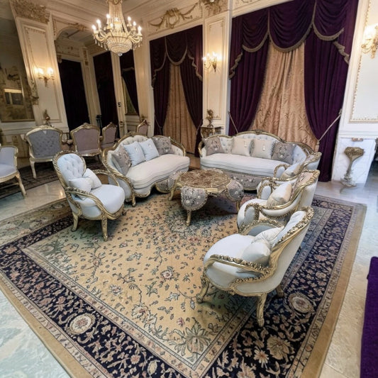 Oreen Living Room Set-E1