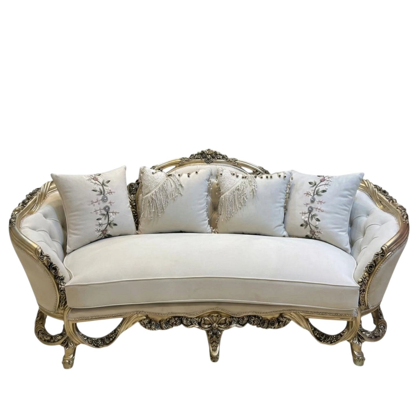 Darno Living Room Set-E2