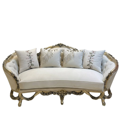 Darno Living Room Set-E2