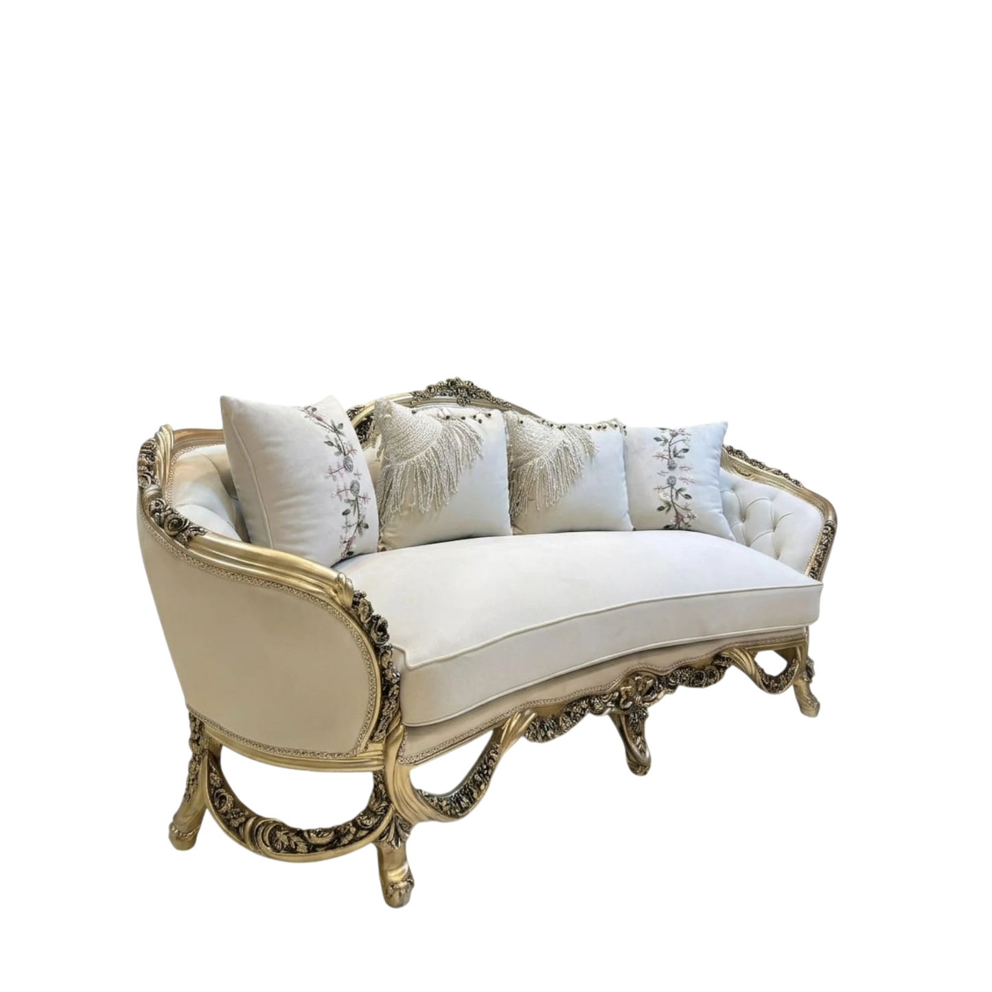 Darno Living Room Set-E2
