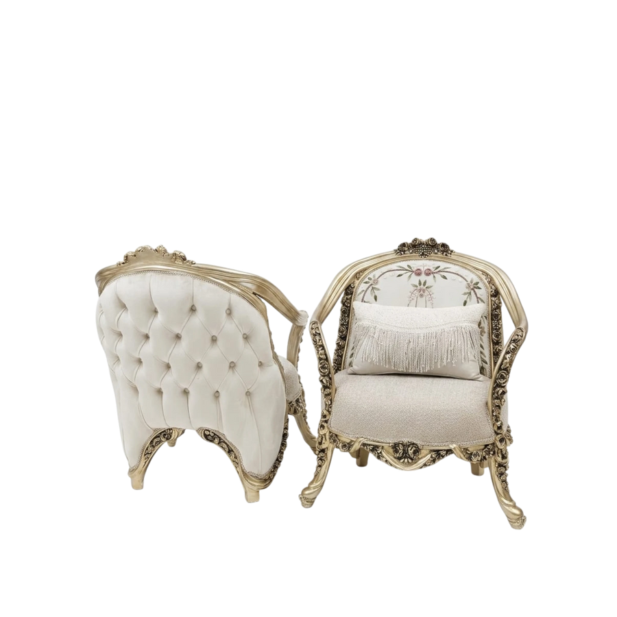 Darno Living Room Set-E2