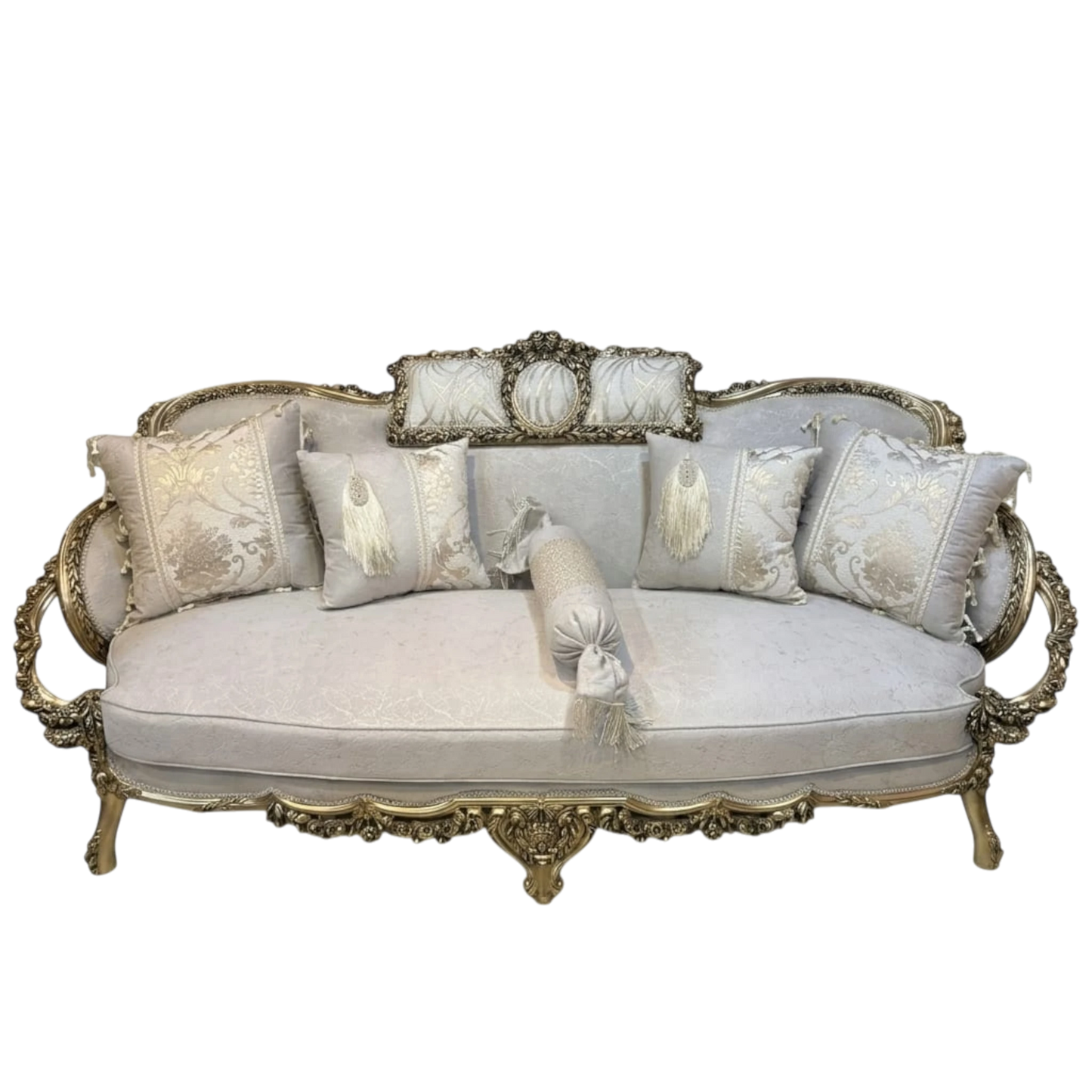 Nostra Livingroom set-E3