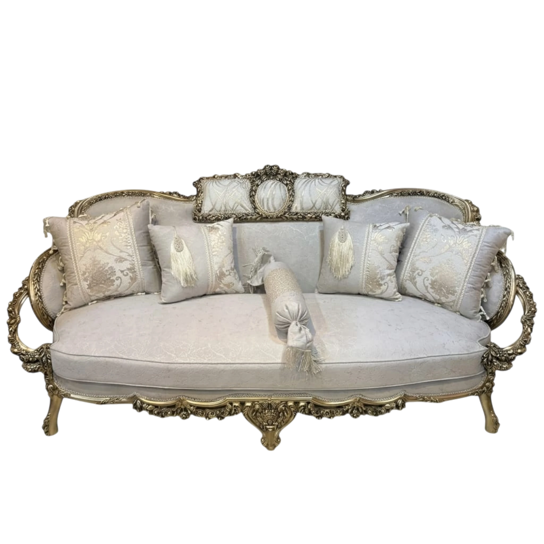 Nostra Livingroom set-E3