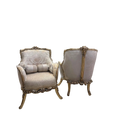 Nostra Livingroom set-E3