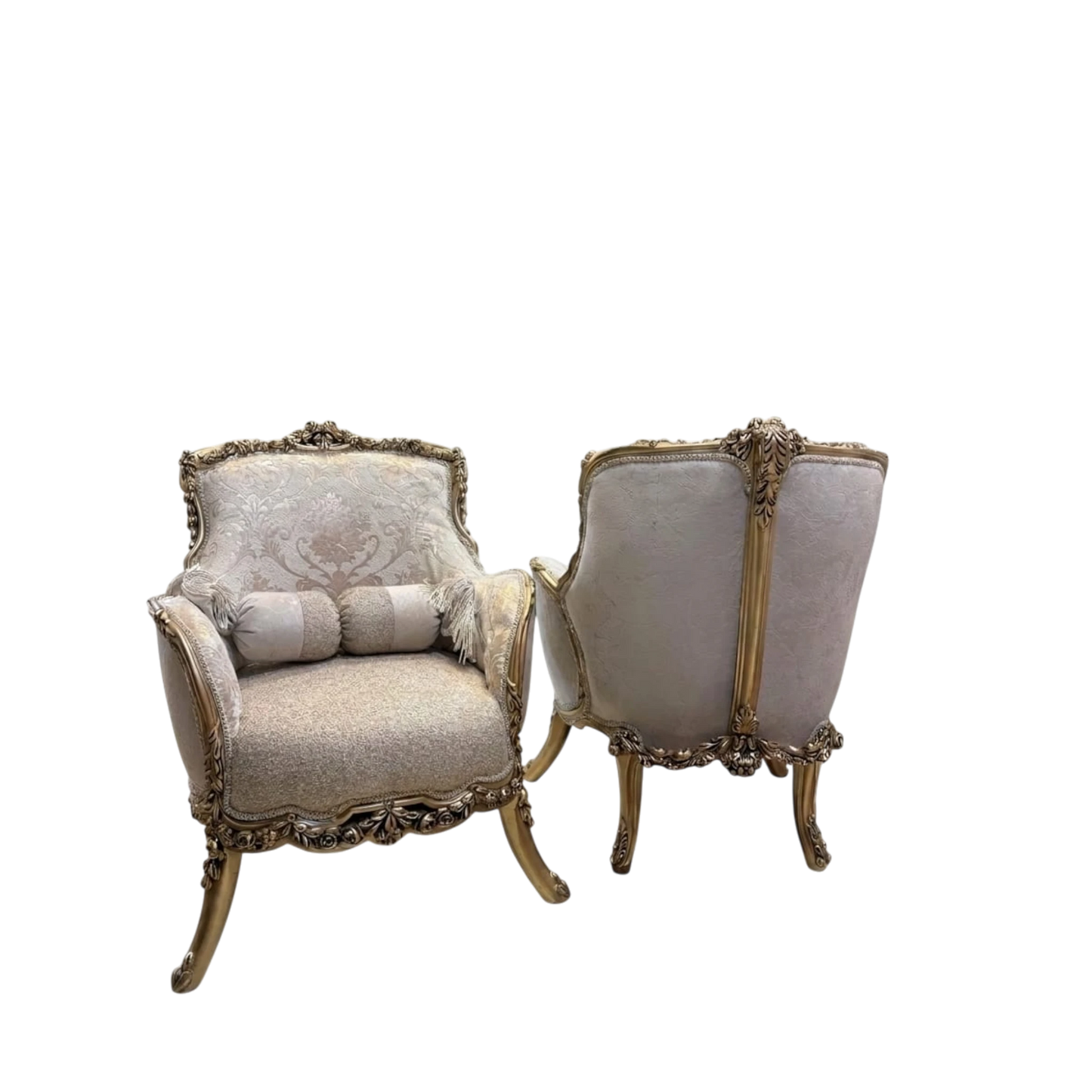 Nostra Livingroom set-E3