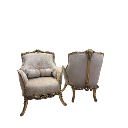 Nostra Livingroom set-E3