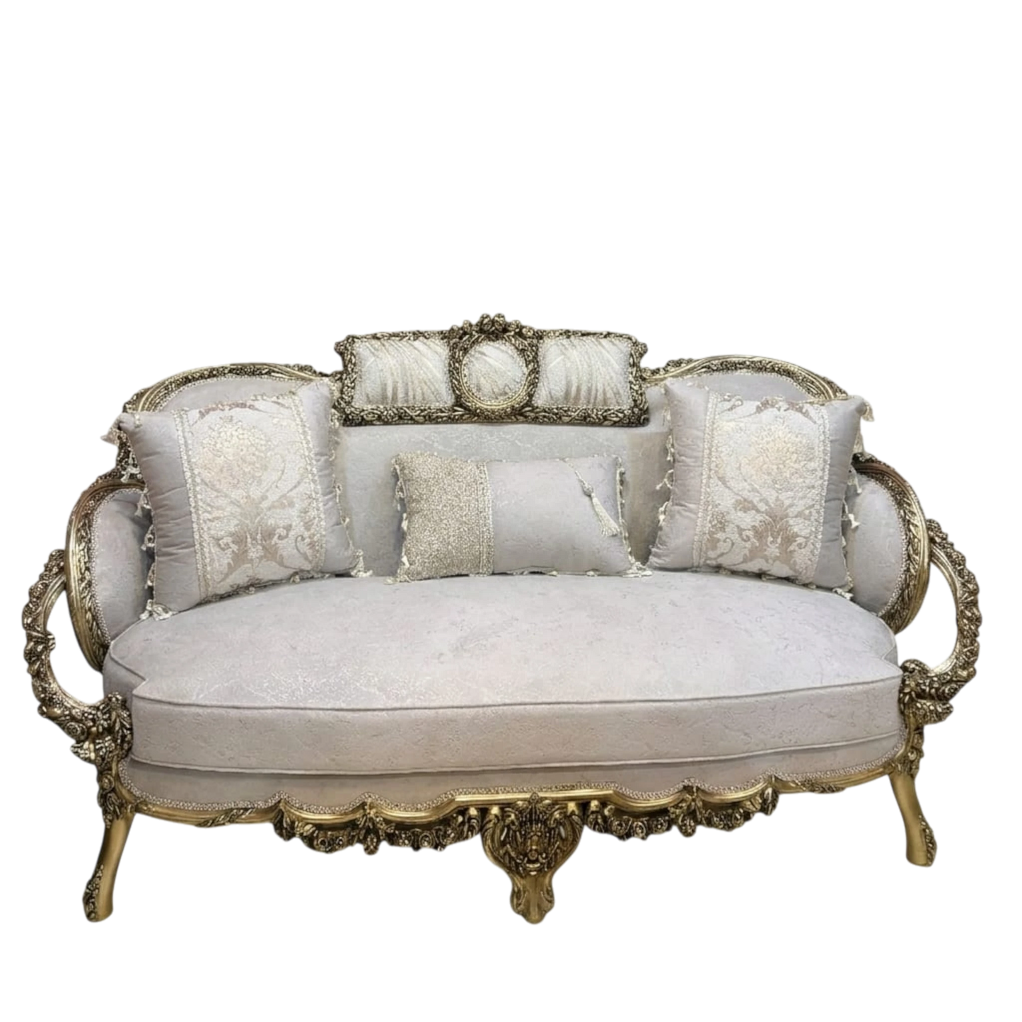 Nostra Livingroom set-E3