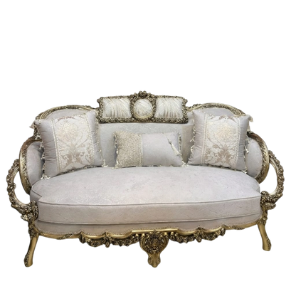 Nostra Livingroom set-E3
