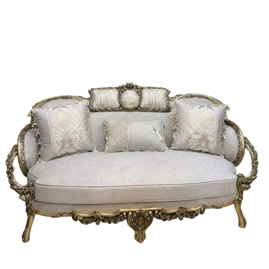Nostra Livingroom set-E3