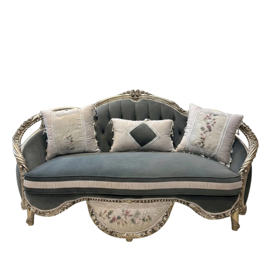 Aveny Livingroom Set-E4