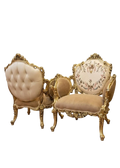 Jeyla Living Room Set-E9