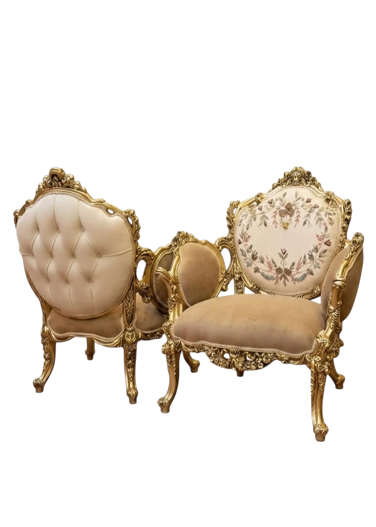 Jeyla Living Room Set-E9