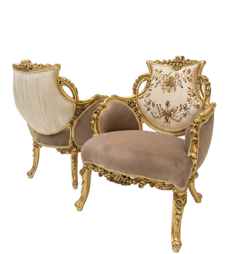 Jeyla Living Room Set-E9