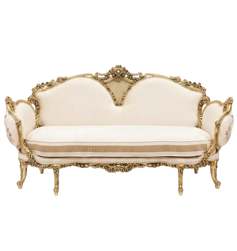 Jeyla Living Room Set-E9